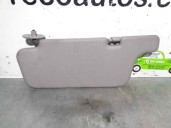 Recambio de parasol derecho para nissan micra (k11) 1.0 16v cat referencia OEM IAM 