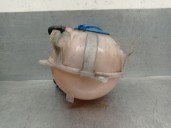 Recambio de deposito expansion para volkswagen polo v (6r1, 6c1) 1.6 tdi referencia OEM IAM 6Q0121407B  