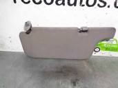 Recambio de parasol izquierdo para nissan micra (k11) 1.0 16v cat referencia OEM IAM 