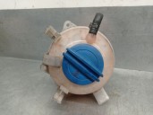Recambio de deposito expansion para volkswagen polo v (6r1, 6c1) 1.6 tdi referencia OEM IAM 6Q0121407B  