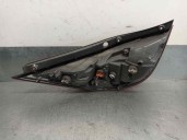 Recambio de piloto trasero derecho para hyundai i30 1.6 crdi cat referencia OEM IAM 924022R000 5 PUERTAS