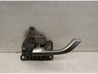 Recambio de maneta interior delantera izquierda para hyundai i30 (pde, pd, pden) 2.0 n referencia OEM IAM 82613G4000 82610G4000M