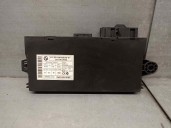 Recambio de modulo electronico para bmw serie 5 berlina (e60) 530d referencia OEM IAM 61356943835 5WK49514 SIEMENS