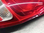 Recambio de piloto trasero derecho para hyundai i30 1.6 crdi cat referencia OEM IAM 924022R000 5 PUERTAS