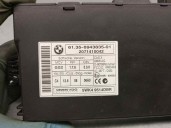 Recambio de modulo electronico para bmw serie 5 berlina (e60) 530d referencia OEM IAM 61356943835 5WK49514 SIEMENS
