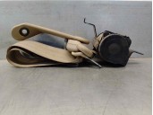 Replacement rear right seatbelt for SsangYong Rodius 2.7 turbodiesel cat OEM IAM reference 7560221202 3RD ROW 5