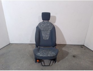 Recambio de asiento delantero derecho para ford ka (ru8) 1.3 tdci referencia OEM IAM 1567767 1567767 