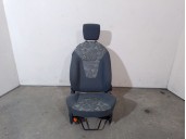 Recambio de asiento delantero derecho para ford ka (ru8) 1.3 tdci referencia OEM IAM 1567767 1567767 