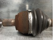 Recambio de transmision delantera derecha para ford focus berlina (cap) 1.6 16v cat referencia OEM IAM 3M513B436BAF 