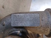 Recambio de turbocompresor para hyundai i30 1.6 crdi cat referencia OEM IAM 282012A730 4917302700