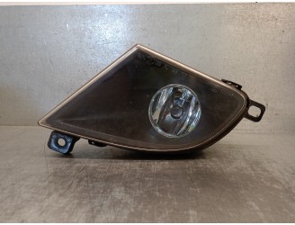 Recambio de faro antiniebla izquierdo para bmw serie 5 berlina (e60) 530d referencia OEM IAM 7177711 0305083001 AUTOMOTIVE