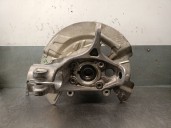 Recambio de mangueta delantera derecha para hyundai i30 (pde, pd, pden) 2.0 n referencia OEM IAM 51711S0600 51711S0600 
