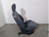 Replacement front right seat for Ford Ka (RU8) 1.3 TDCi OEM IAM reference 1567767 1567767 