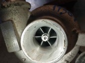 Replacement turbocharger for Hyundai i30 1.6 CRDi CAT OEM IAM reference 282012A730 4917302700