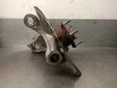 Recambio de mangueta delantera derecha para hyundai i30 (pde, pd, pden) 2.0 n referencia OEM IAM 51711S0600 51711S0600 