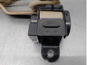 Replacement rear right seat belt for SsangYong Rodius 2.7 turbodiesel CAT OEM IAM reference 7560221202 3rd ROW 5