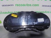 Recambio de cuadro instrumentos para peugeot 5008 1.6 blue-hdi fap referencia OEM IAM 9805232380  