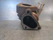 Recambio de turbocompresor para hyundai i30 1.6 crdi cat referencia OEM IAM 282012A730  4917302700
