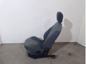 Replacement front right seat for Ford Ka (RU8) 1.3 TDCi OEM IAM reference 1567767 1567767 