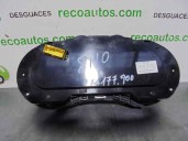 Recambio de cuadro instrumentos para peugeot 5008 1.6 blue-hdi fap referencia OEM IAM 9805232380  