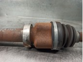 Recambio de transmision delantera derecha para ford focus berlina (cap) 1.6 16v cat referencia OEM IAM 3M513B436BAF 