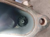 Replacement turbocharger for Hyundai i30 1.6 CRDi CAT OEM IAM reference 282012A730 4917302700