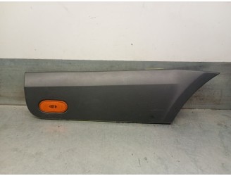 Recambio de molduras traseras para volkswagen crafter caja/chasis (sz_) 2.0 tdi referencia OEM IAM A9066902882 2E1853536CN 