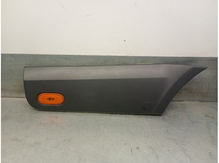 Recambio de molduras traseras para volkswagen crafter caja/chasis (sz_) 2.0 tdi referencia OEM IAM A9066902882 2E1853536CN 