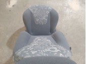 Recambio de asiento delantero derecho para ford ka (ru8) 1.3 tdci referencia OEM IAM 1567767 1567767 