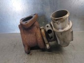 Recambio de turbocompresor para hyundai i30 1.6 crdi cat referencia OEM IAM 282012A730 4917302700