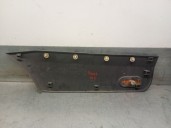 Recambio de molduras traseras para volkswagen crafter caja/chasis (sz_) 2.0 tdi referencia OEM IAM A9066902882 2E1853536CN 