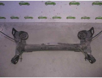 Recambio de puente trasero para peugeot 5008 1.6 blue-hdi fap referencia OEM IAM  SOLO PUENTE BURRA 11