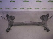 Recambio de puente trasero para peugeot 5008 1.6 blue-hdi fap referencia OEM IAM SOLO PUENTE BURRA 11