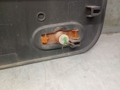 Recambio de molduras traseras para volkswagen crafter caja/chasis (sz_) 2.0 tdi referencia OEM IAM A9066902882 2E1853536CN 