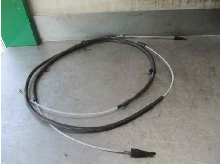 Replacement wiring harness for Peugeot 307 (S1) XS OEM IAM reference 9636664680 
