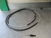 Replacement wiring harness for Peugeot 307 (S1) XS OEM IAM reference 9636664680 