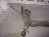 Recambio de puente trasero para peugeot 5008 1.6 blue-hdi fap referencia OEM IAM SOLO PUENTE BURRA 11