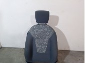 Recambio de asiento delantero derecho para ford ka (ru8) 1.3 tdci referencia OEM IAM 1567767 1567767 