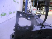 Recambio de puente trasero para peugeot 5008 1.6 blue-hdi fap referencia OEM IAM SOLO PUENTE BURRA 11