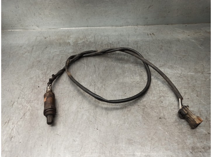 Recambio de sonda lambda para citroën ax 1.0 tonic referencia OEM IAM 0258003669 0258003669 SACHS