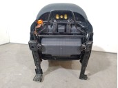 Replacement front right seat for ford ka (ru8) 1.3 tdci OEM IAM reference 1567767 1567767 