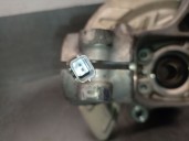 Recambio de mangueta delantera derecha para hyundai i30 (pde, pd, pden) 2.0 n referencia OEM IAM 51711S0600 51711S0600 