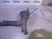 Recambio de puente trasero para peugeot 5008 1.6 blue-hdi fap referencia OEM IAM SOLO PUENTE BURRA 11