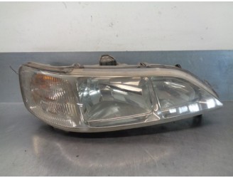 Recambio de faro derecho para honda accord berlina (cg7-9/ch1-7) 1.8 16v cat referencia OEM IAM 33100S1AG010 1EB23603602 HELLA