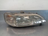 Recambio de faro derecho para honda accord berlina (cg7-9/ch1-7) 1.8 16v cat referencia OEM IAM 33100S1AG010 1EB23603602 HELLA