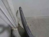 Recambio de paragolpes delantero para peugeot boxer caja abierta (rs3700)(330/350)(´02) 2.8 hdi referencia OEM IAM NEGRO 