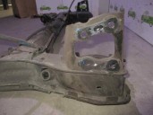 Recambio de puente trasero para peugeot 5008 1.6 blue-hdi fap referencia OEM IAM SOLO PUENTE BURRA 11