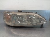 Recambio de faro derecho para honda accord berlina (cg7-9/ch1-7) 1.8 16v cat referencia OEM IAM 33100S1AG010 1EB23603602 HELLA
