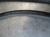 Recambio de cableado para peugeot 307 (s1) xs referencia OEM IAM 9636664680 