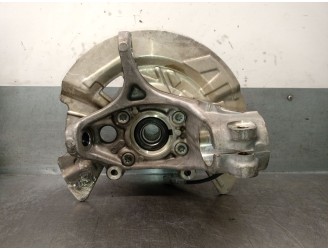 Recambio de mangueta delantera izquierda para hyundai i30 (pde, pd, pden) 2.0 n referencia OEM IAM 51710S0600 51710S0600 